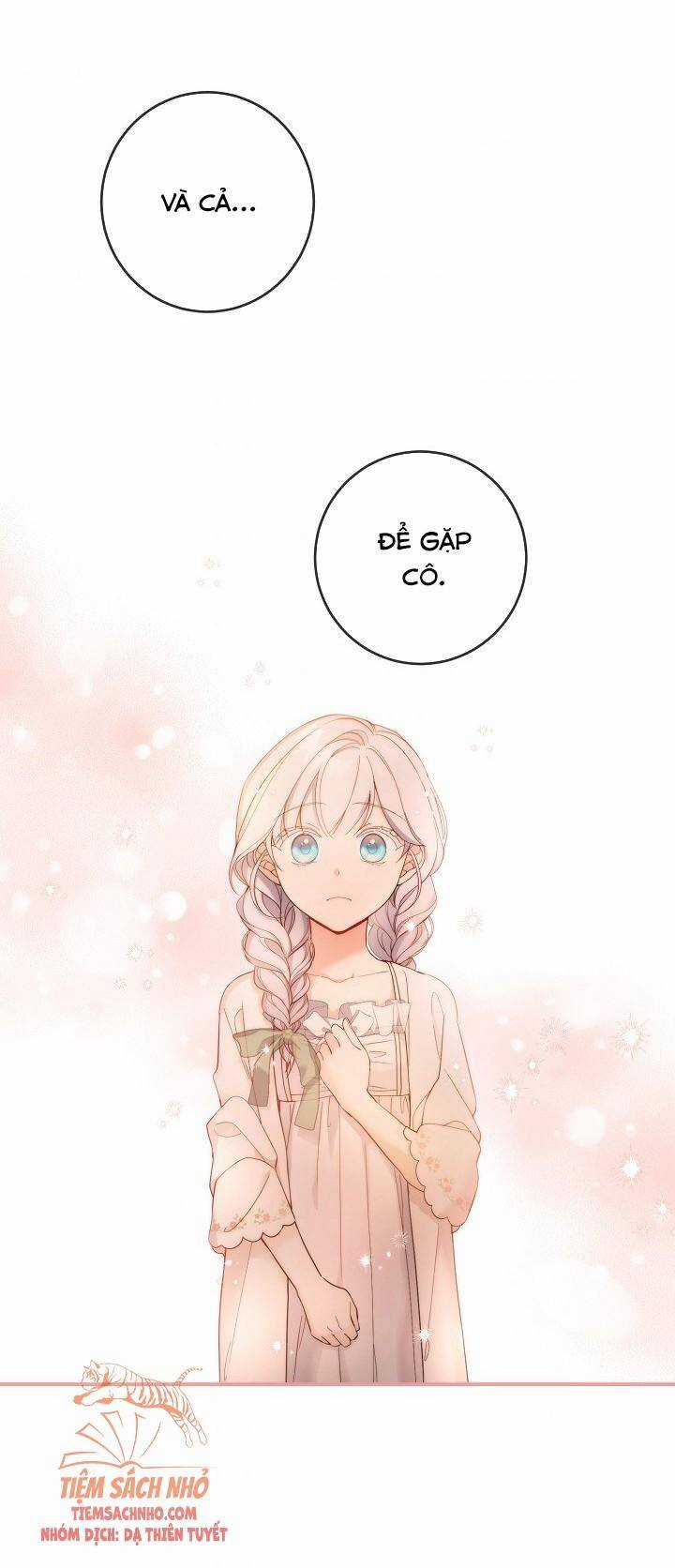 Hướng Về Ánh Dương Lần Nữa Chapter 45 trang 46