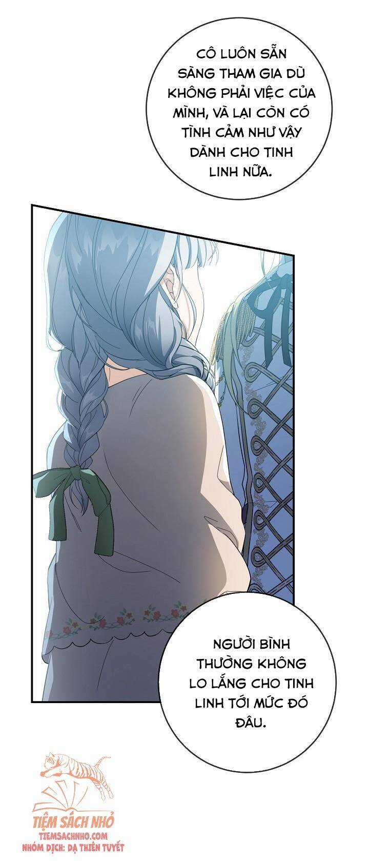 Hướng Về Ánh Dương Lần Nữa Chapter 45 trang 49