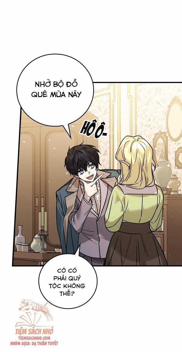 Hướng Về Ánh Dương Lần Nữa Chapter 45 trang 5