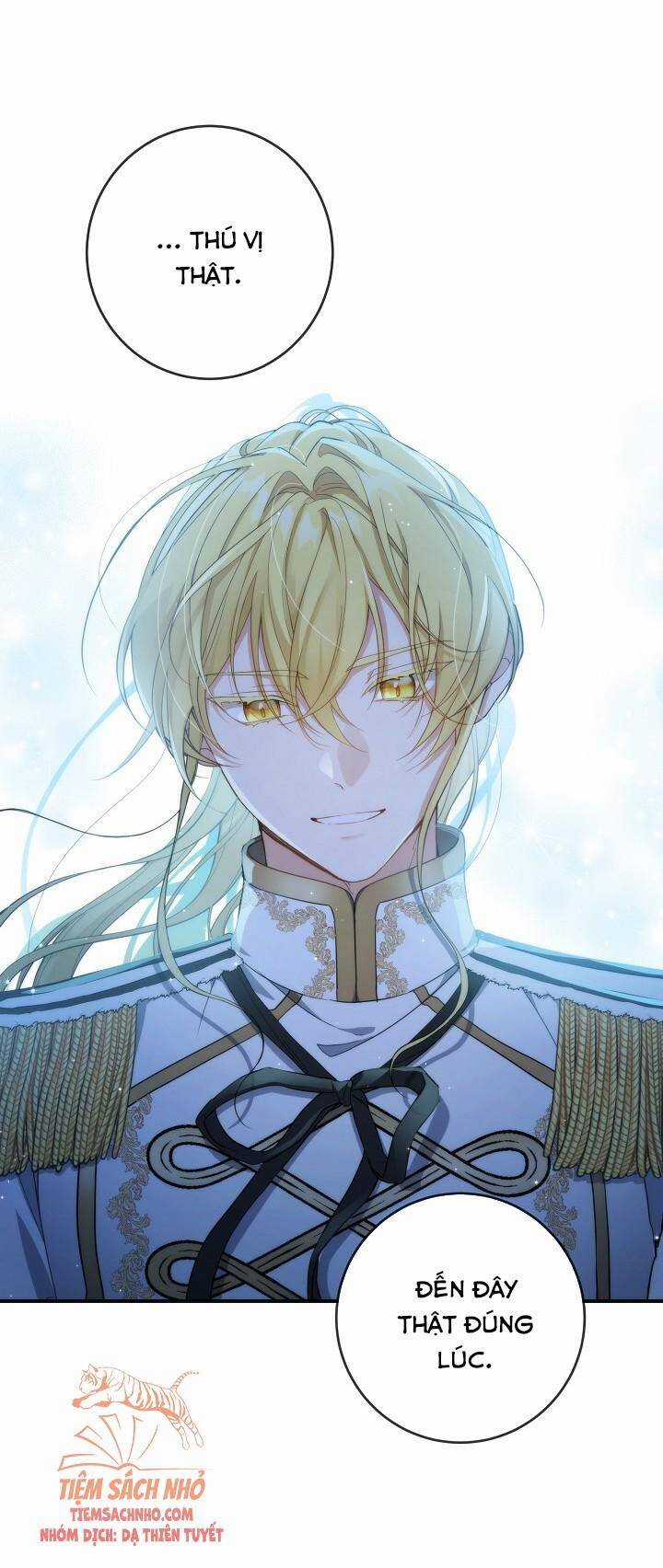 Hướng Về Ánh Dương Lần Nữa Chapter 45 trang 50