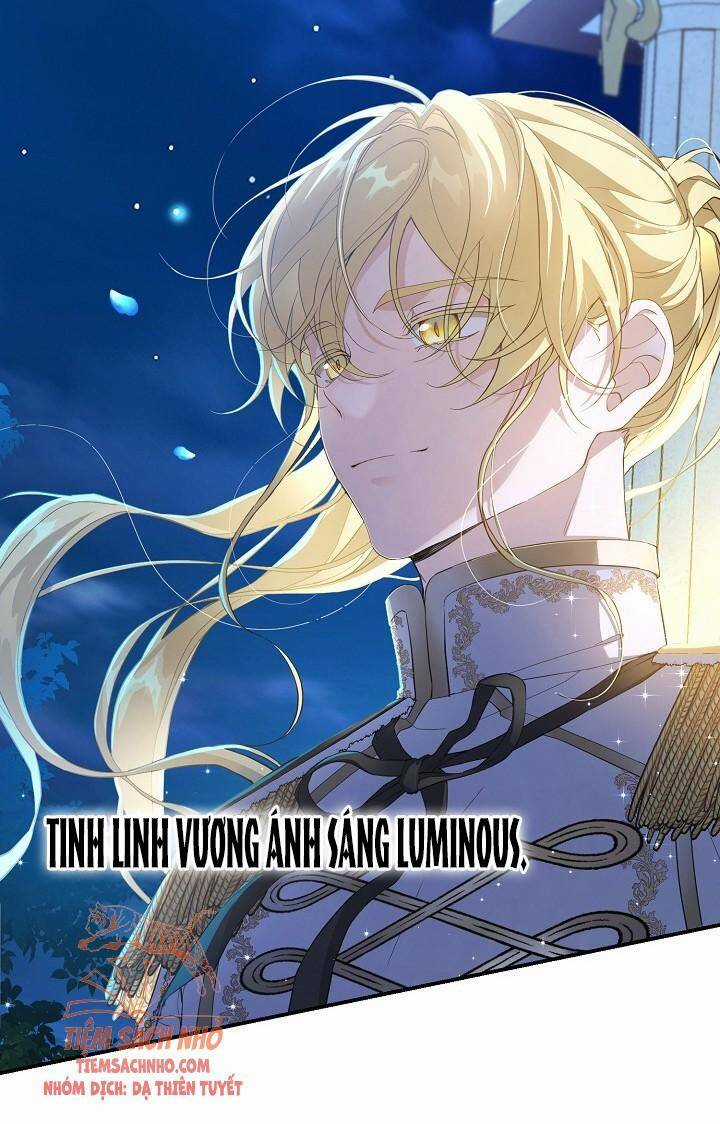 Hướng Về Ánh Dương Lần Nữa Chapter 45 trang 58
