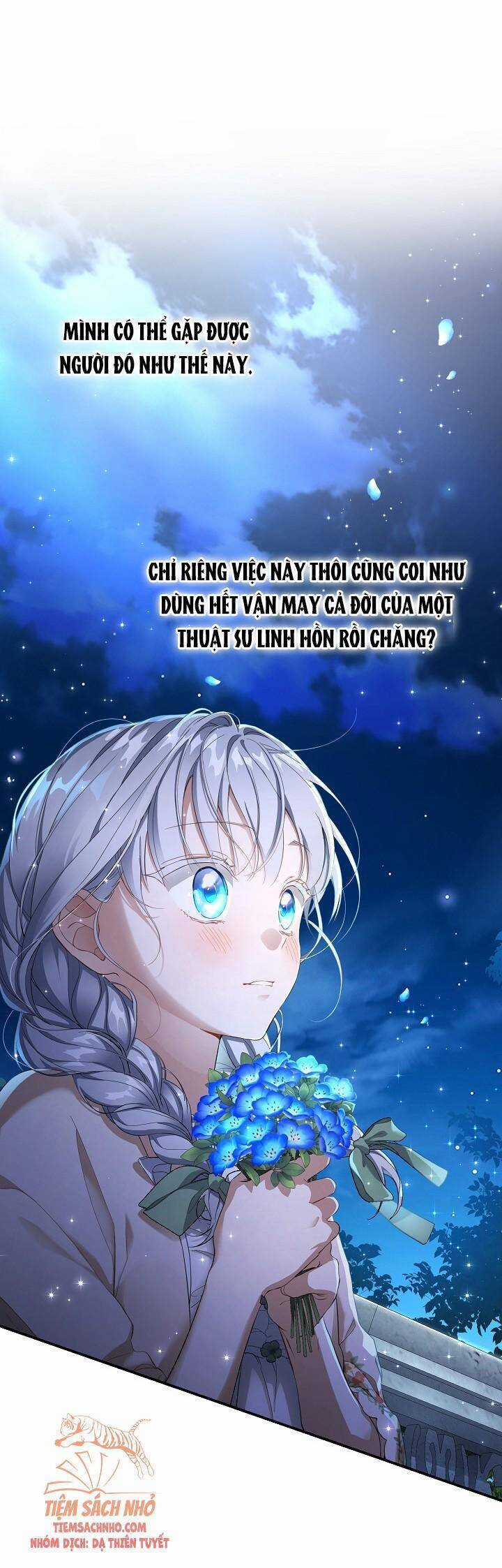 Hướng Về Ánh Dương Lần Nữa Chapter 45 trang 59
