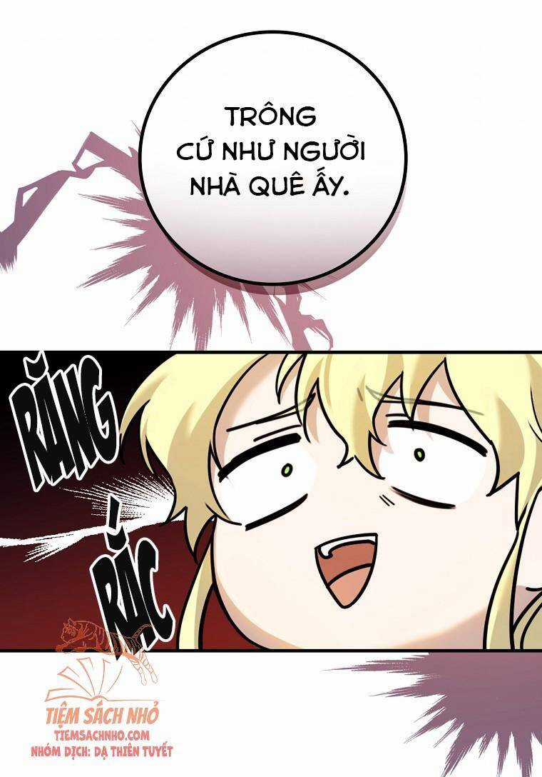 Hướng Về Ánh Dương Lần Nữa Chapter 45 trang 6