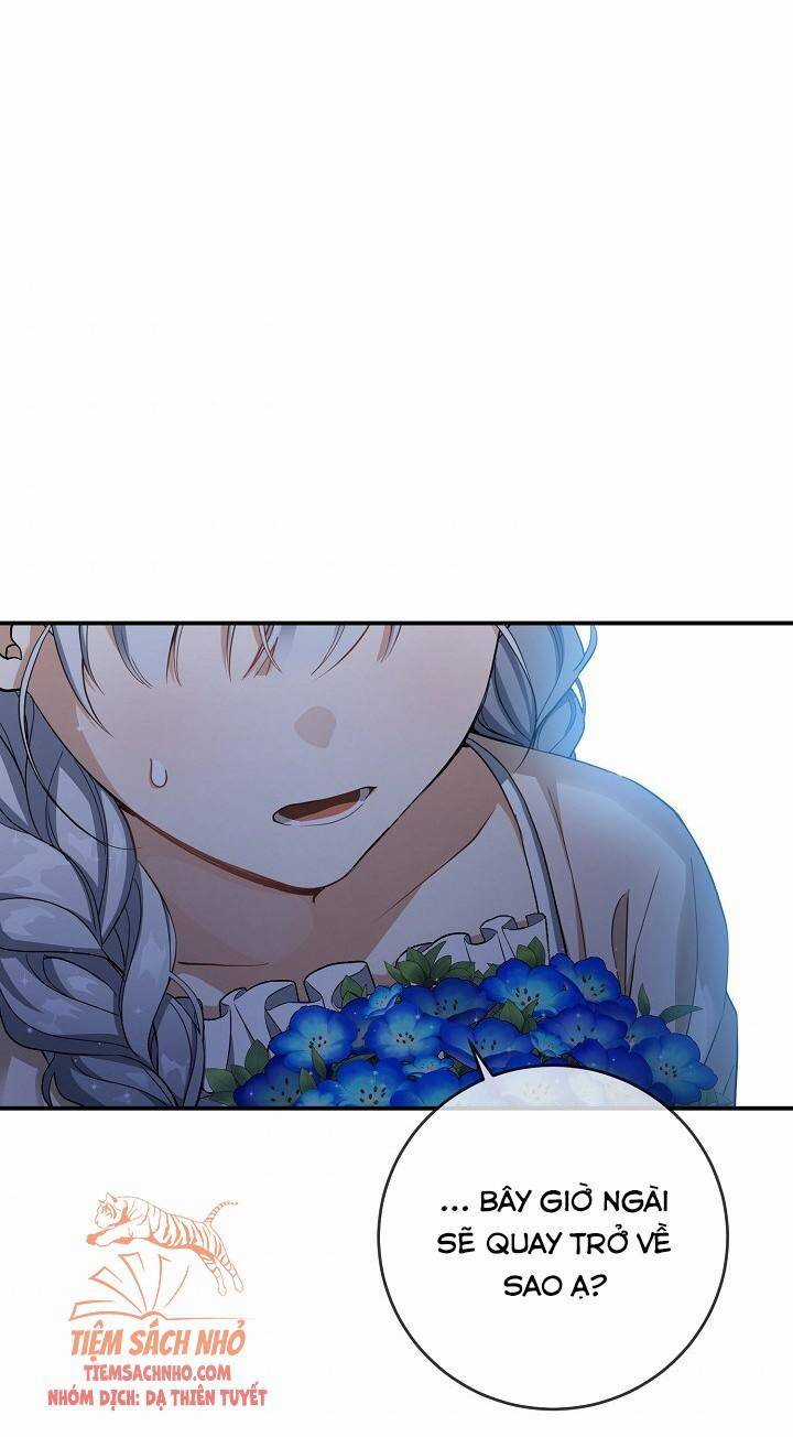 Hướng Về Ánh Dương Lần Nữa Chapter 45 trang 60