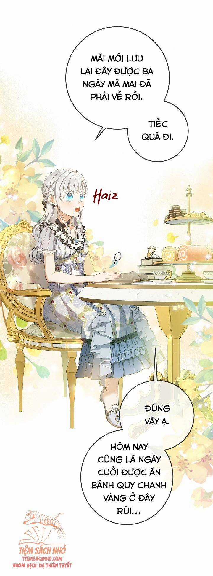 Hướng Về Ánh Dương Lần Nữa Chapter 45 trang 69