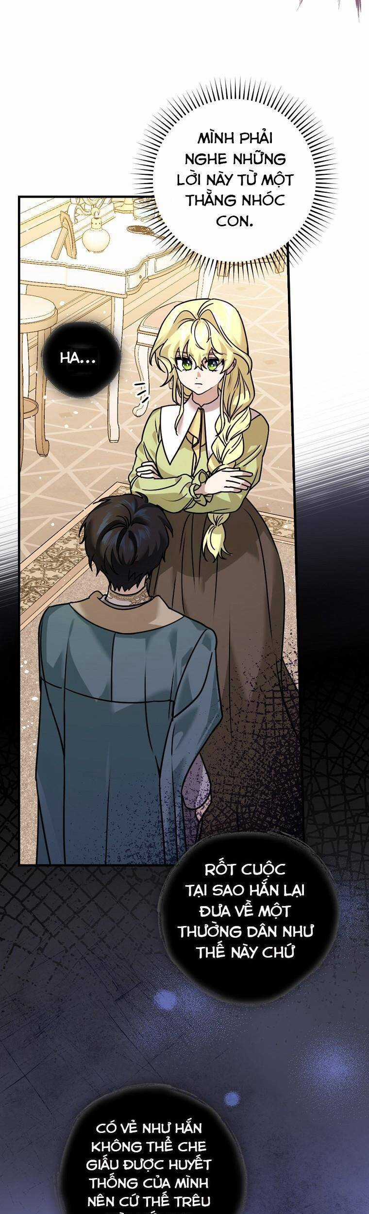 Hướng Về Ánh Dương Lần Nữa Chapter 45 trang 7