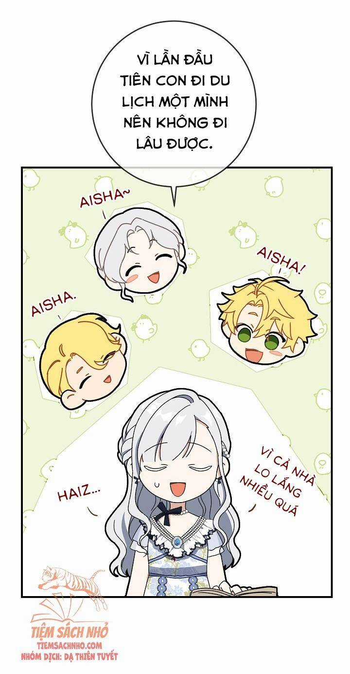 Hướng Về Ánh Dương Lần Nữa Chapter 45 trang 70