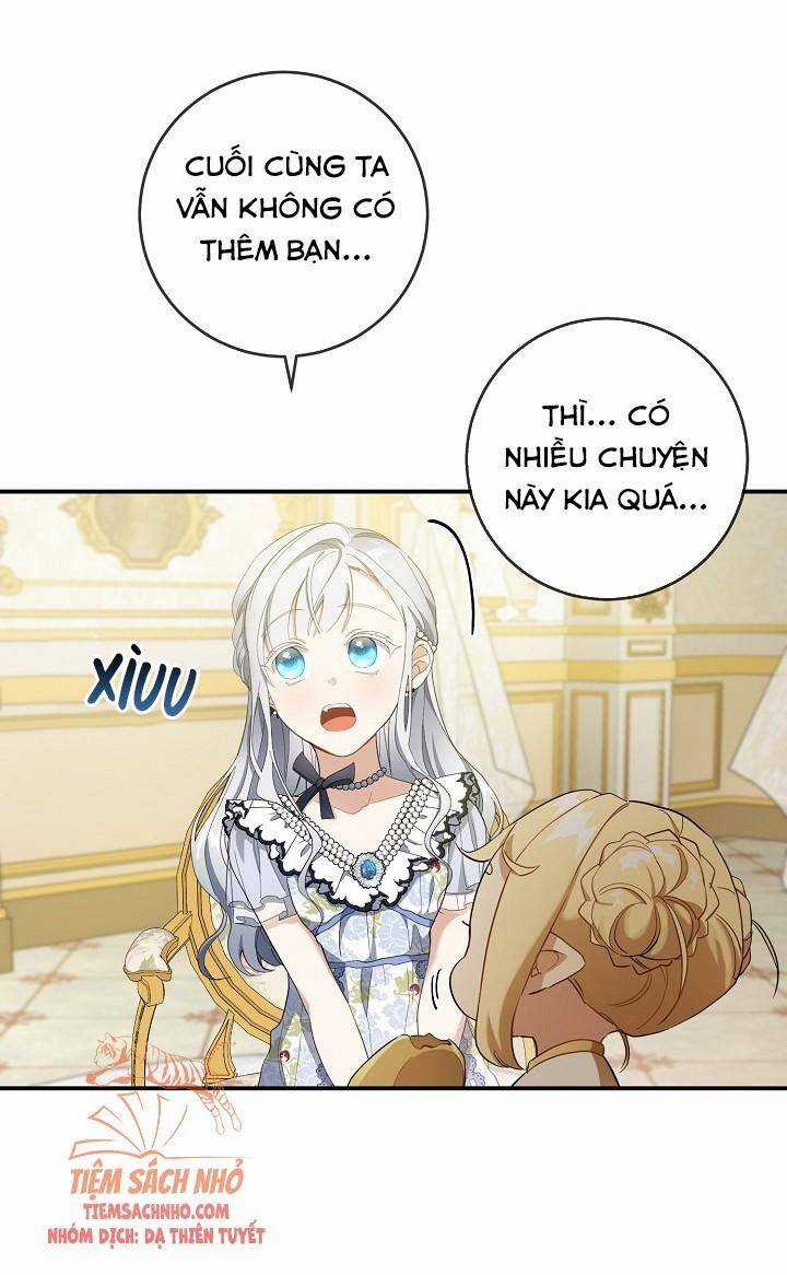 Hướng Về Ánh Dương Lần Nữa Chapter 45 trang 71