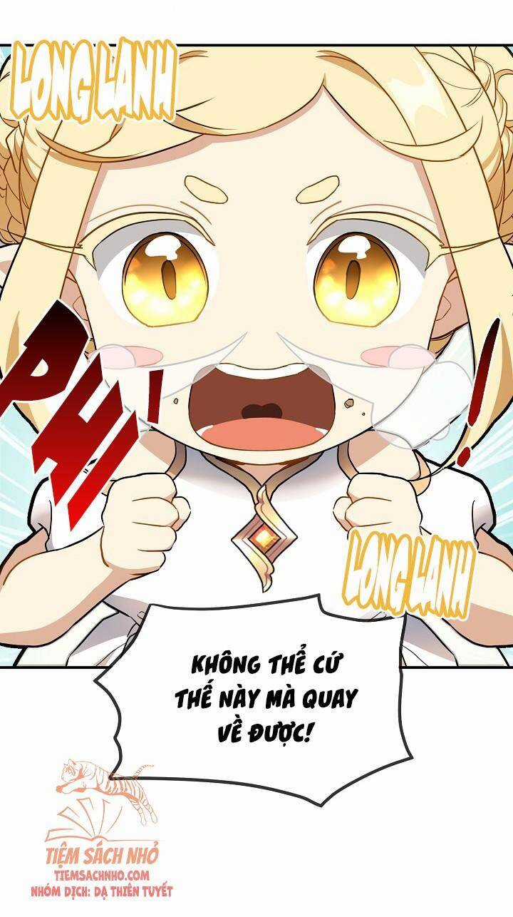 Hướng Về Ánh Dương Lần Nữa Chapter 45 trang 77