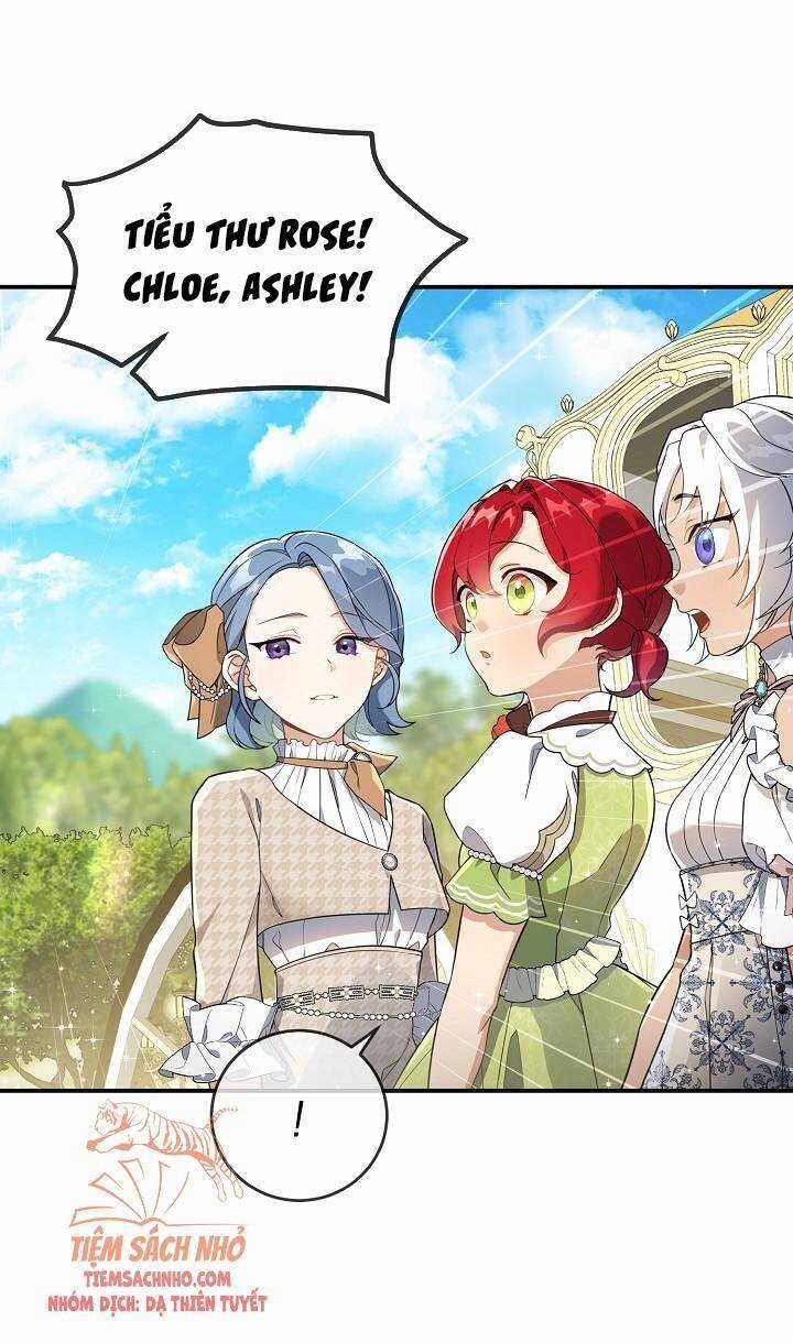 Hướng Về Ánh Dương Lần Nữa Chapter 45 trang 81