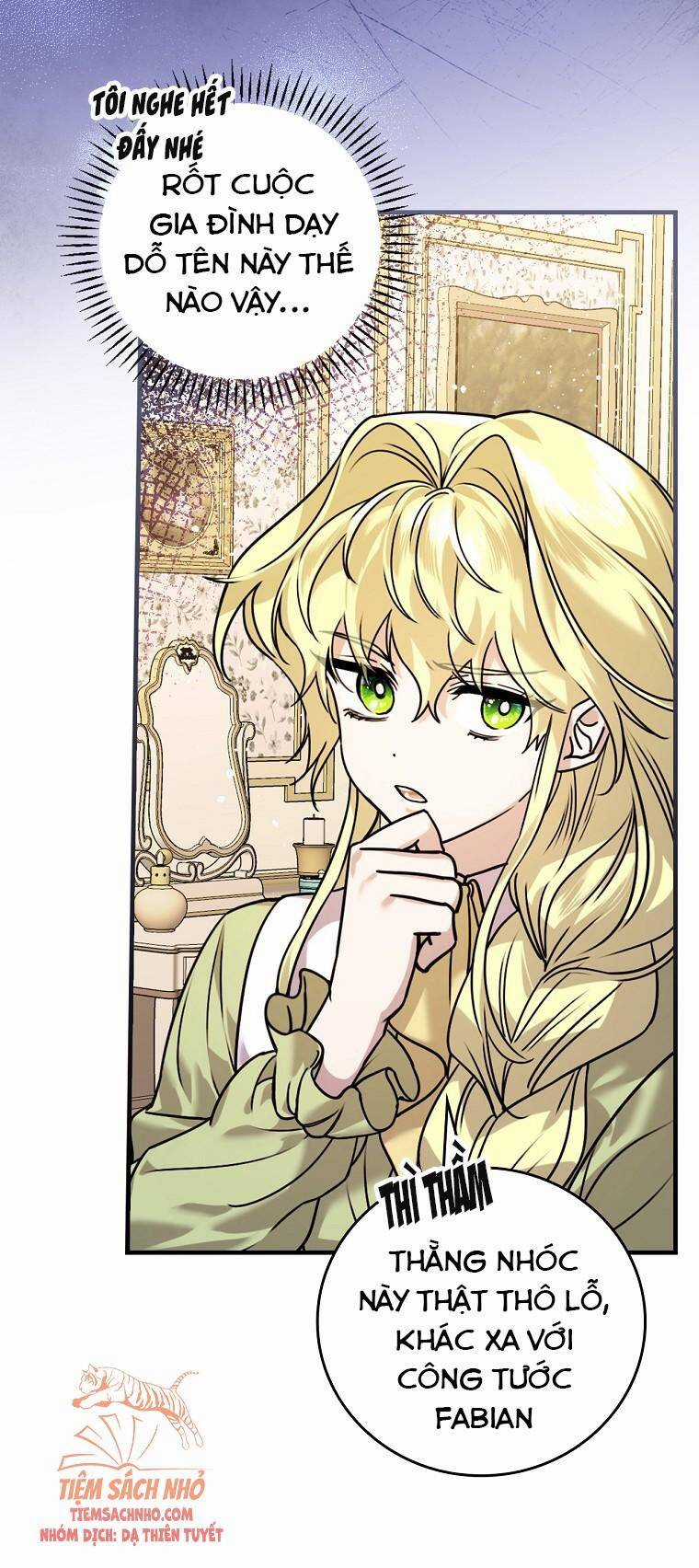 Hướng Về Ánh Dương Lần Nữa Chapter 45 trang 9