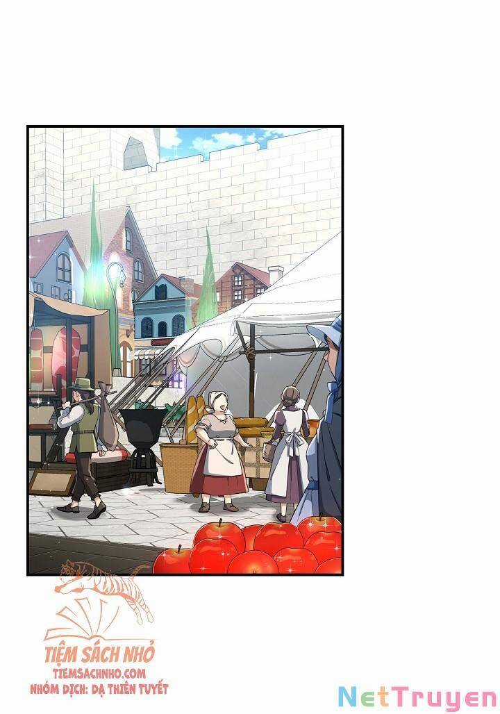 Hướng Về Ánh Dương Lần Nữa Chapter 46 trang 1