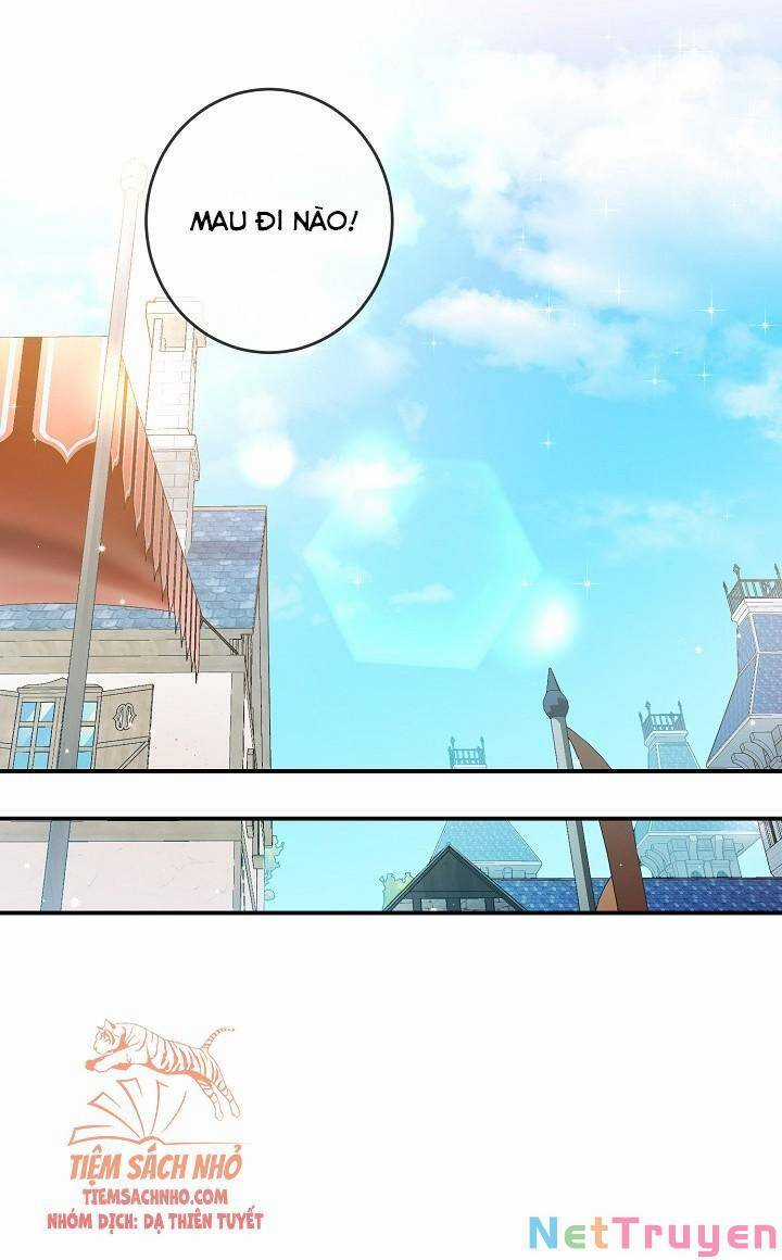 Hướng Về Ánh Dương Lần Nữa Chapter 46 trang 10