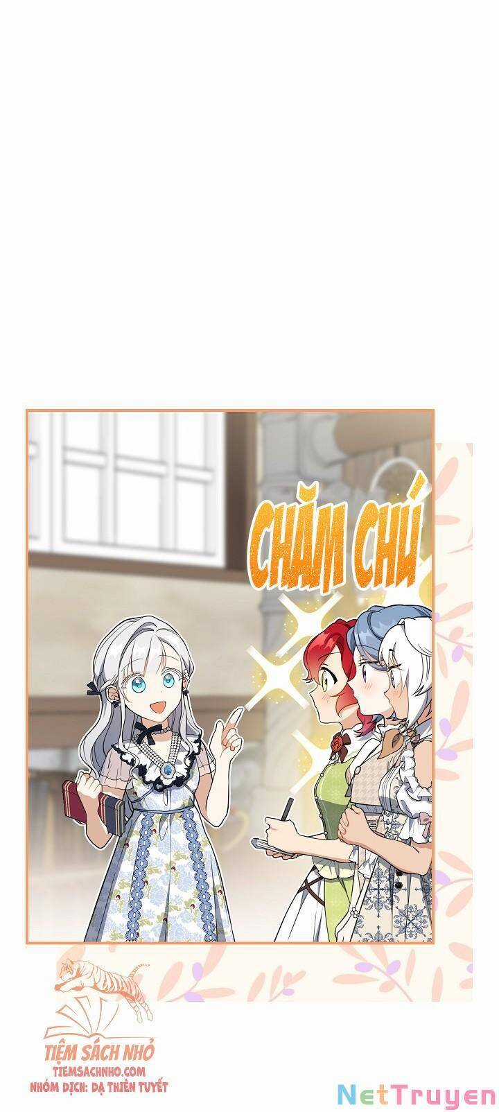 Hướng Về Ánh Dương Lần Nữa Chapter 46 trang 11