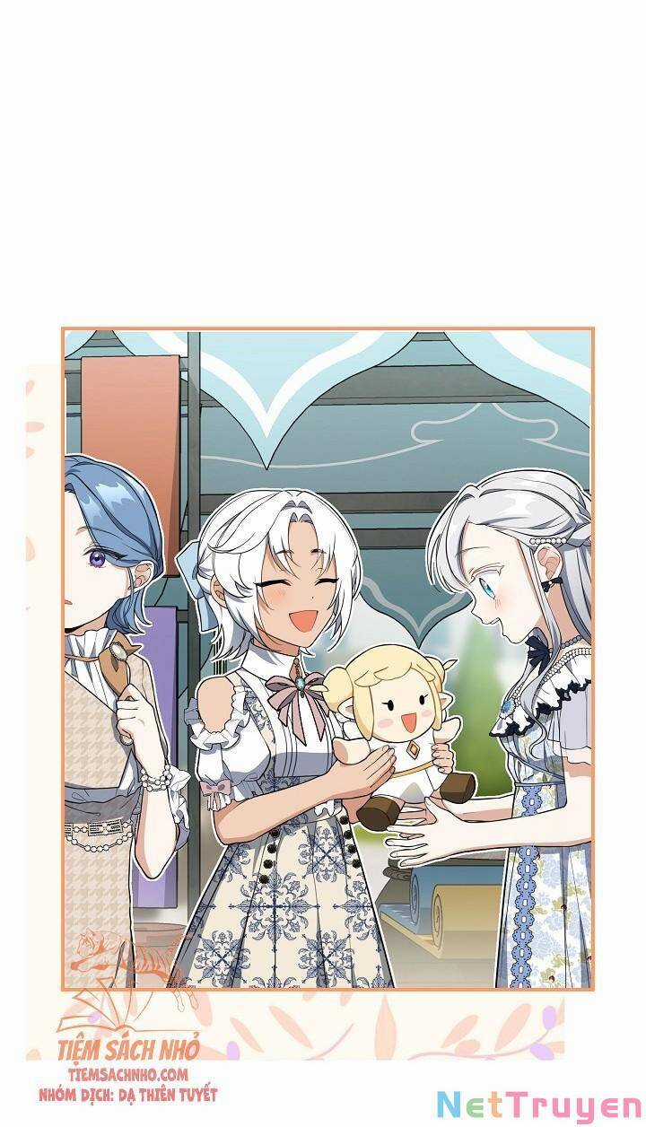 Hướng Về Ánh Dương Lần Nữa Chapter 46 trang 12