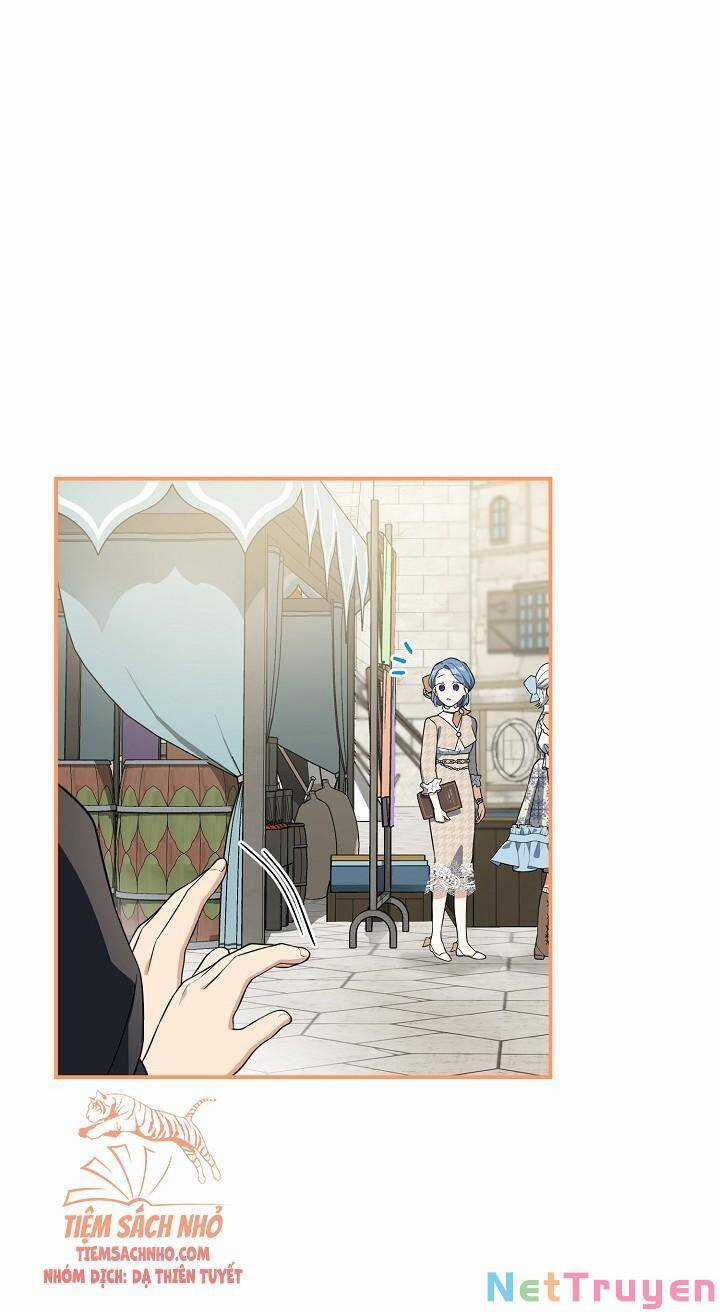 Hướng Về Ánh Dương Lần Nữa Chapter 46 trang 13