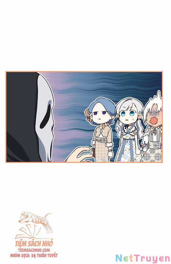 Hướng Về Ánh Dương Lần Nữa Chapter 46 trang 15