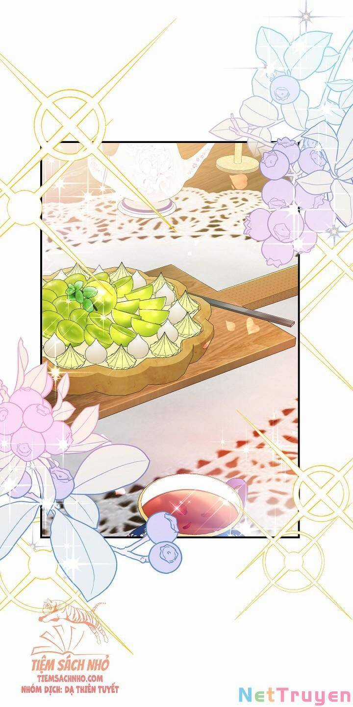 Hướng Về Ánh Dương Lần Nữa Chapter 46 trang 19