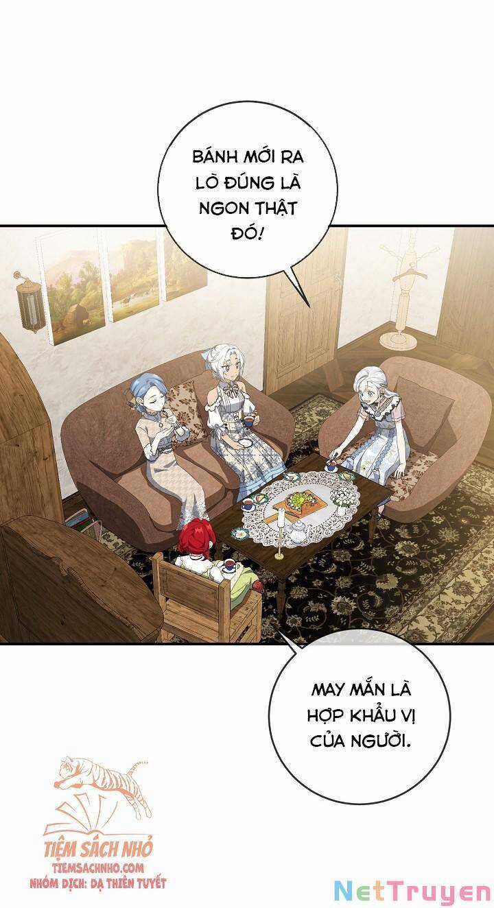 Hướng Về Ánh Dương Lần Nữa Chapter 46 trang 20