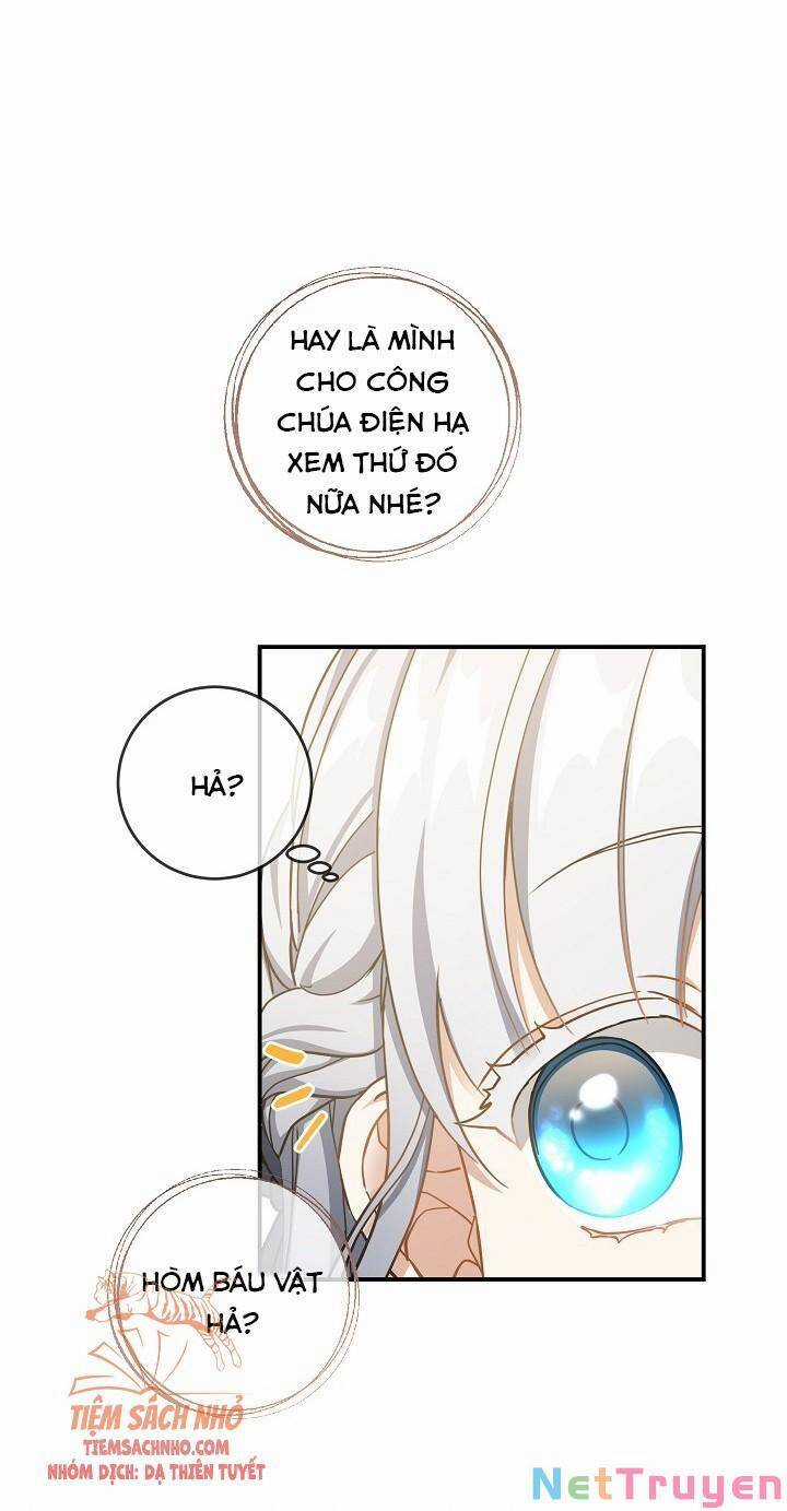 Hướng Về Ánh Dương Lần Nữa Chapter 46 trang 27