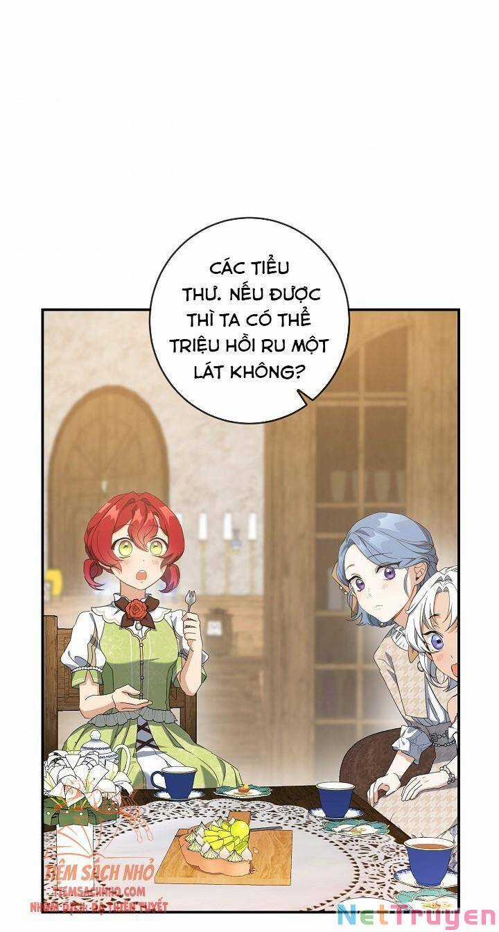 Hướng Về Ánh Dương Lần Nữa Chapter 46 trang 29