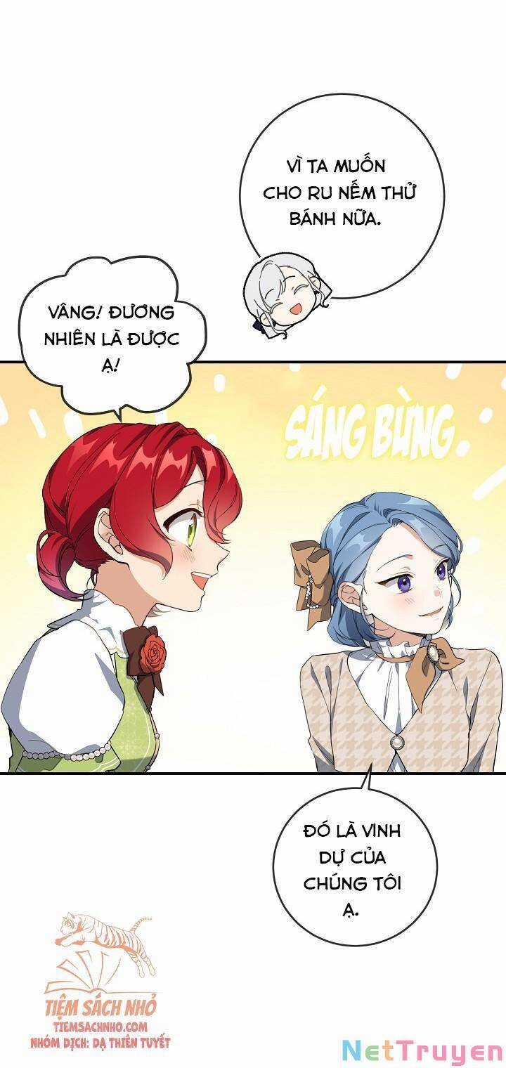 Hướng Về Ánh Dương Lần Nữa Chapter 46 trang 30