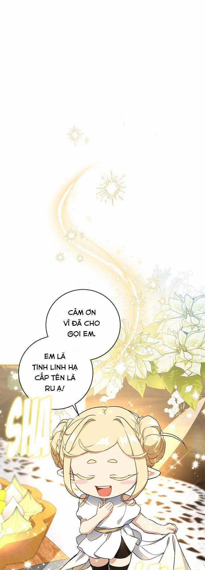 Hướng Về Ánh Dương Lần Nữa Chapter 46 trang 31