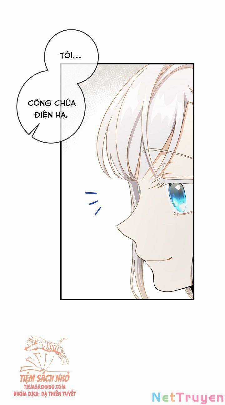 Hướng Về Ánh Dương Lần Nữa Chapter 46 trang 35