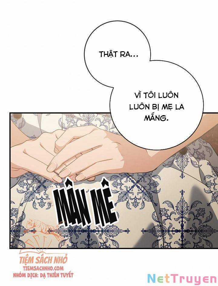 Hướng Về Ánh Dương Lần Nữa Chapter 46 trang 37