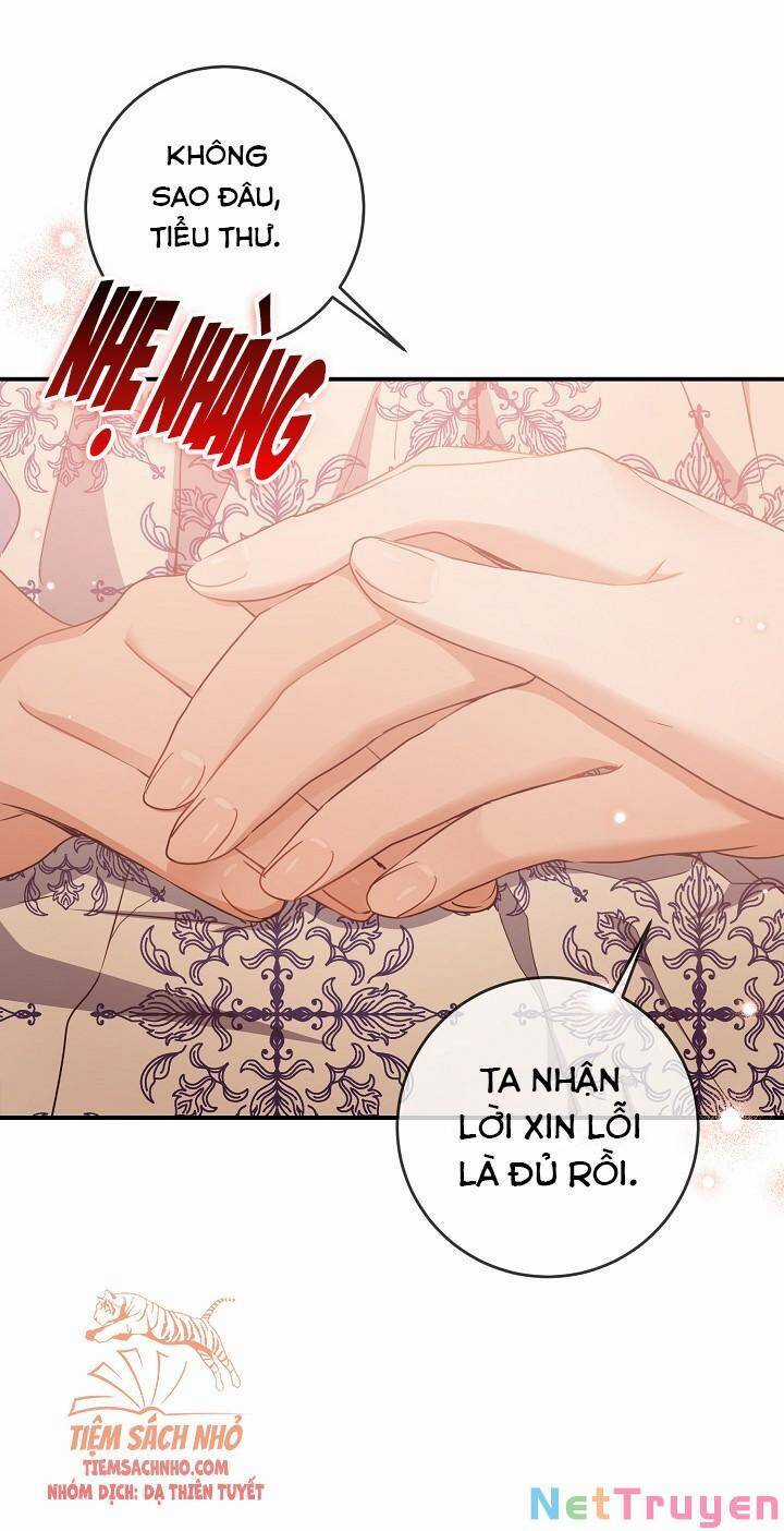 Hướng Về Ánh Dương Lần Nữa Chapter 46 trang 41