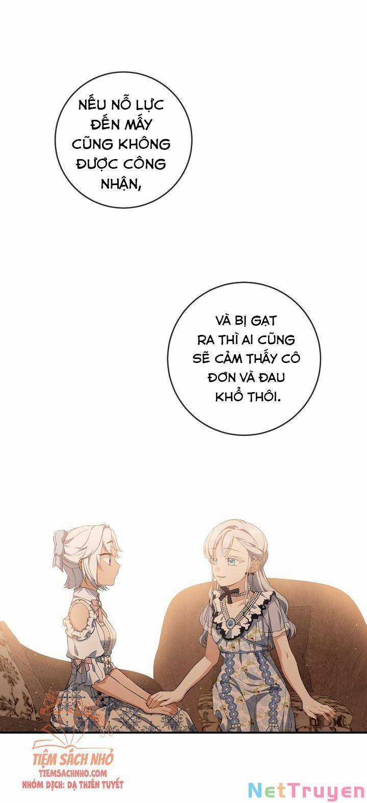 Hướng Về Ánh Dương Lần Nữa Chapter 46 trang 42