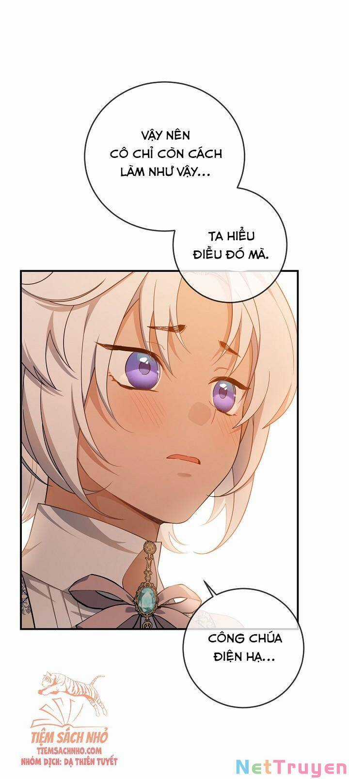 Hướng Về Ánh Dương Lần Nữa Chapter 46 trang 43