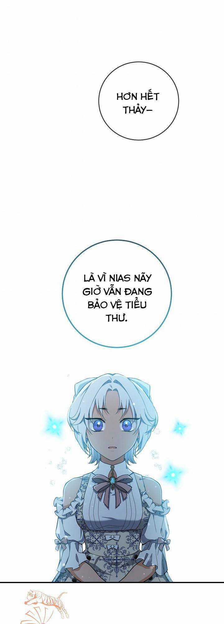 Hướng Về Ánh Dương Lần Nữa Chapter 46 trang 46