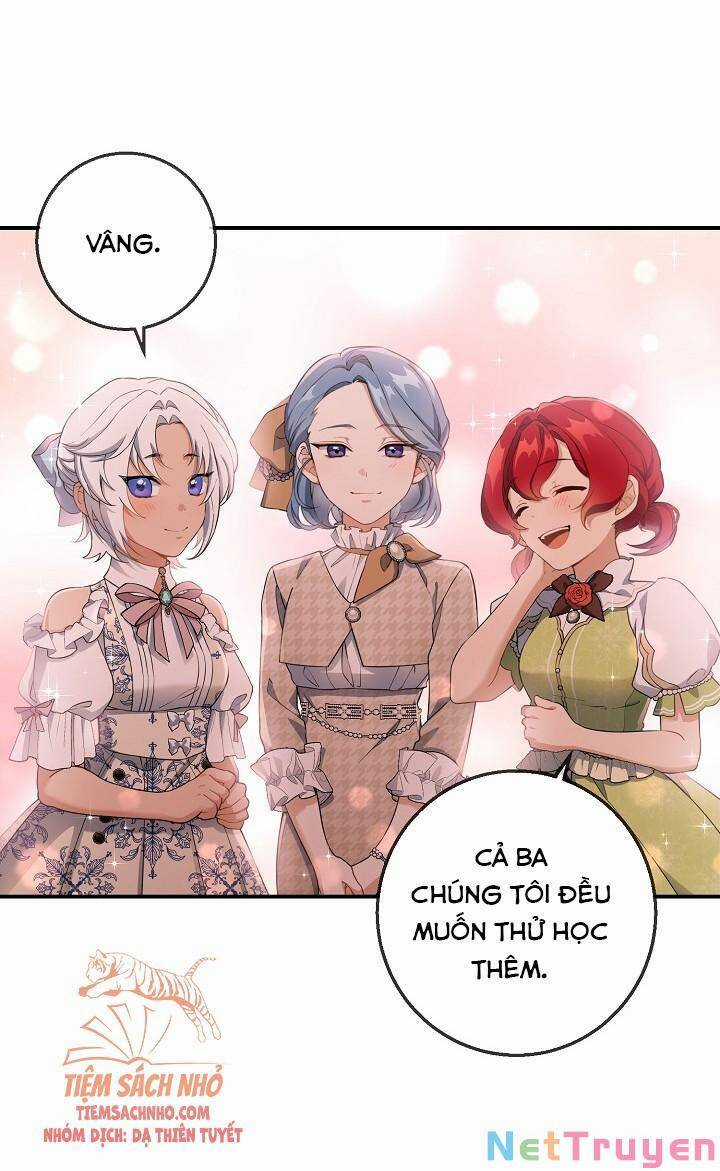 Hướng Về Ánh Dương Lần Nữa Chapter 46 trang 5