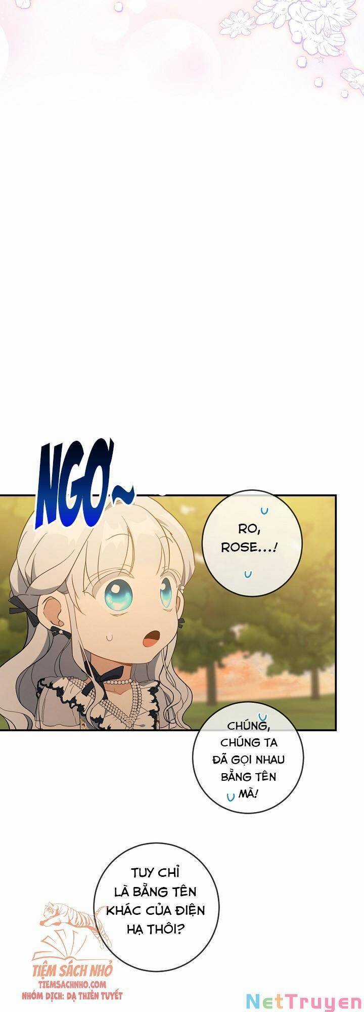 Hướng Về Ánh Dương Lần Nữa Chapter 46 trang 58