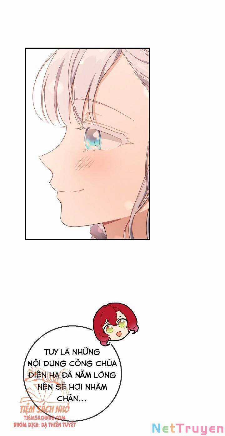 Hướng Về Ánh Dương Lần Nữa Chapter 46 trang 6