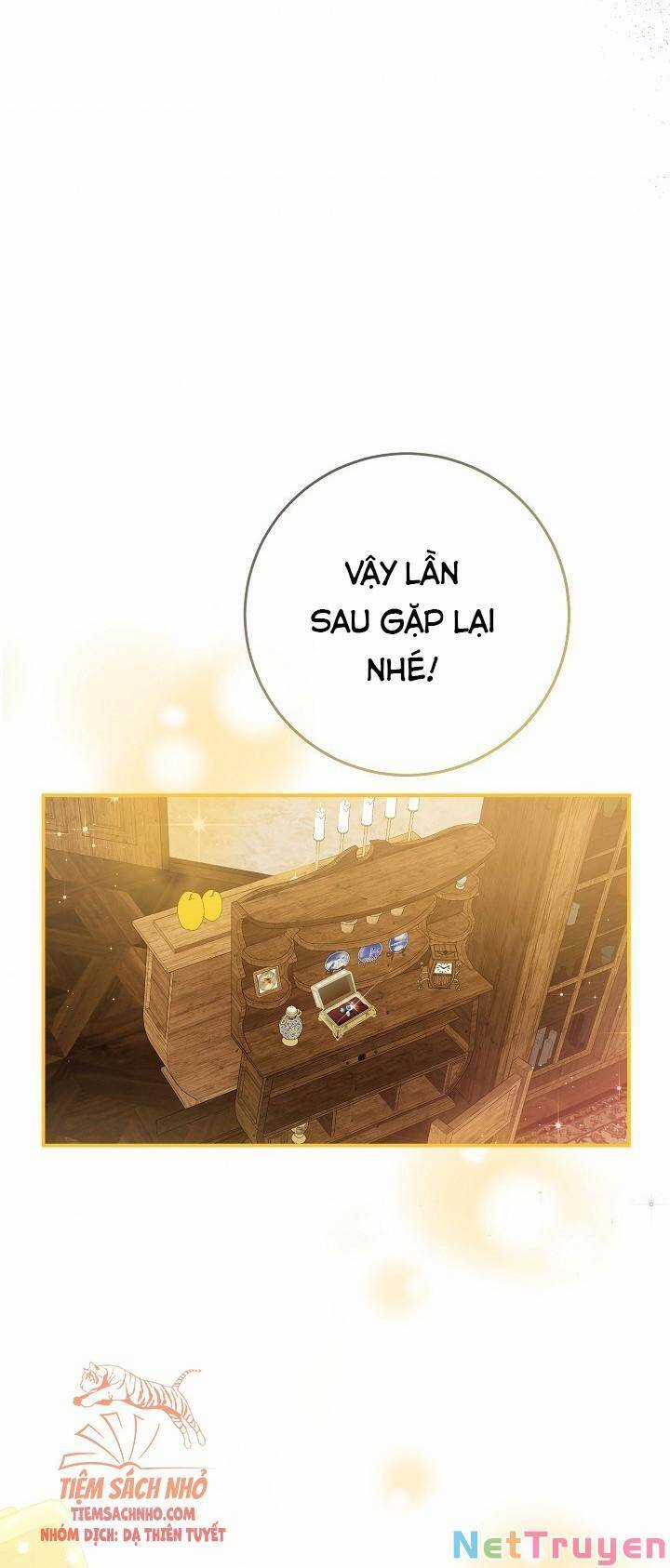 Hướng Về Ánh Dương Lần Nữa Chapter 46 trang 62