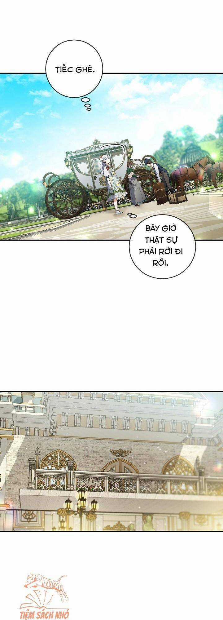 Hướng Về Ánh Dương Lần Nữa Chapter 46 trang 68