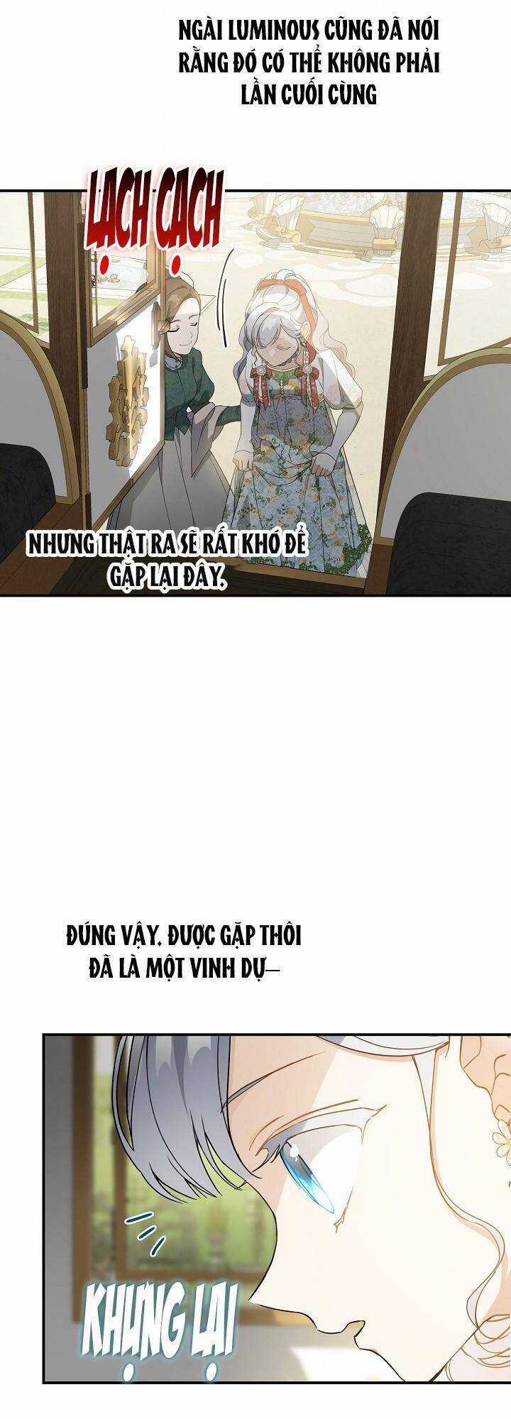 Hướng Về Ánh Dương Lần Nữa Chapter 46 trang 71