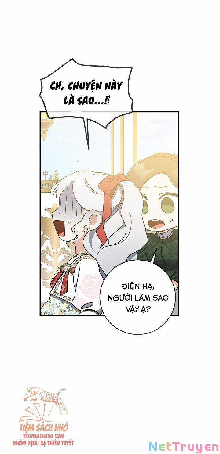 Hướng Về Ánh Dương Lần Nữa Chapter 46 trang 74