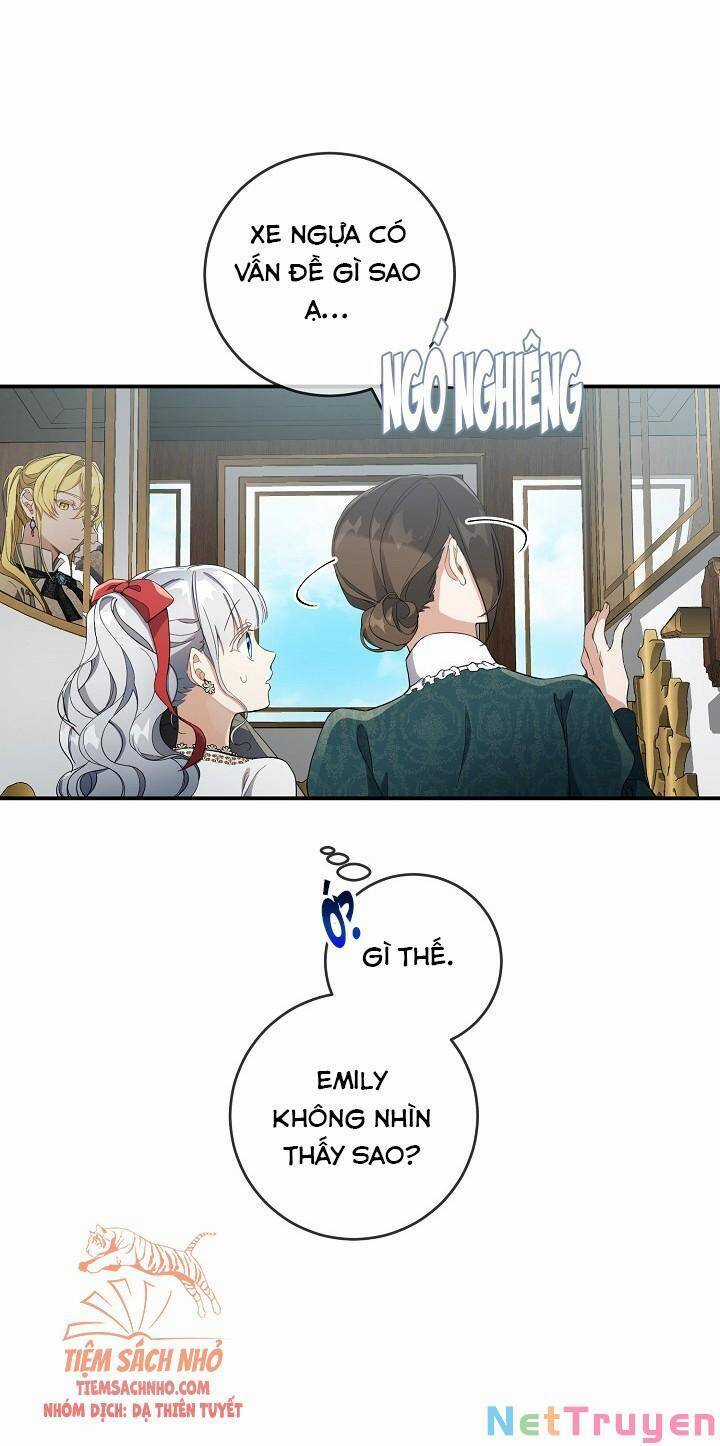 Hướng Về Ánh Dương Lần Nữa Chapter 46 trang 75