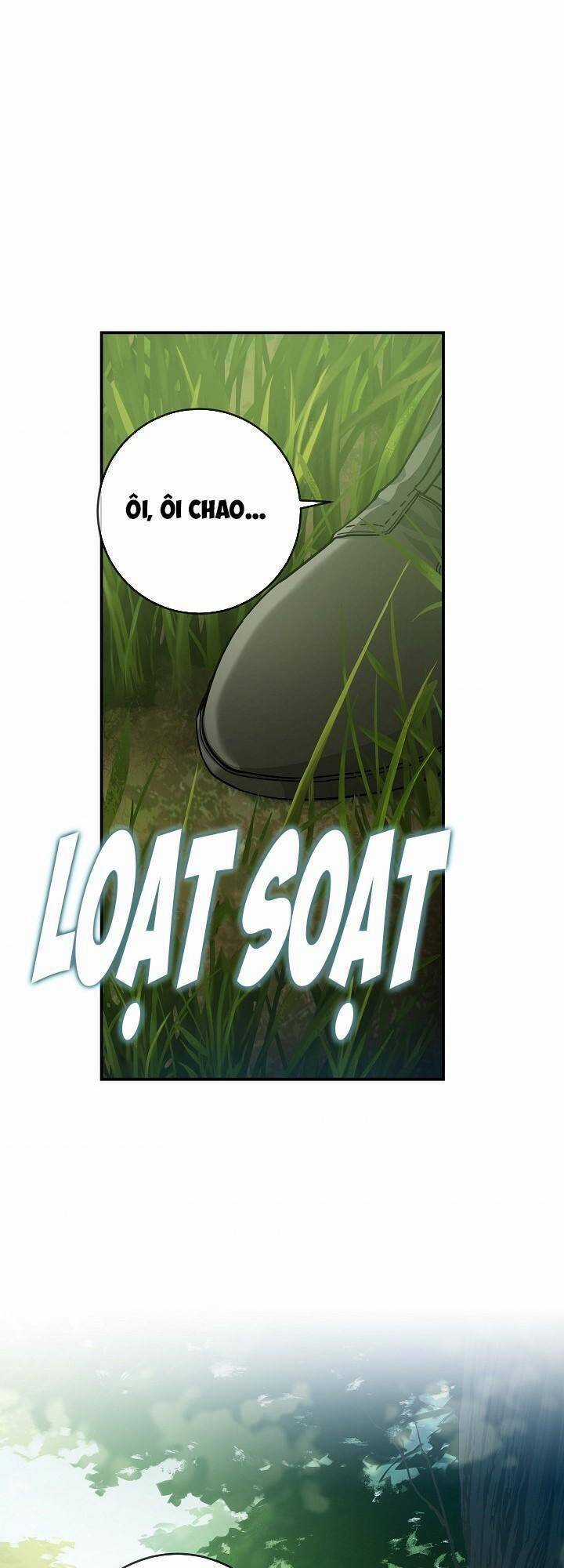 Hướng Về Ánh Dương Lần Nữa Chapter 46 trang 86