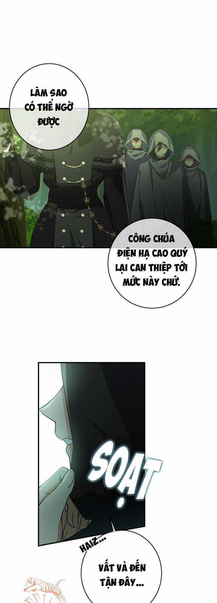 Hướng Về Ánh Dương Lần Nữa Chapter 46 trang 88