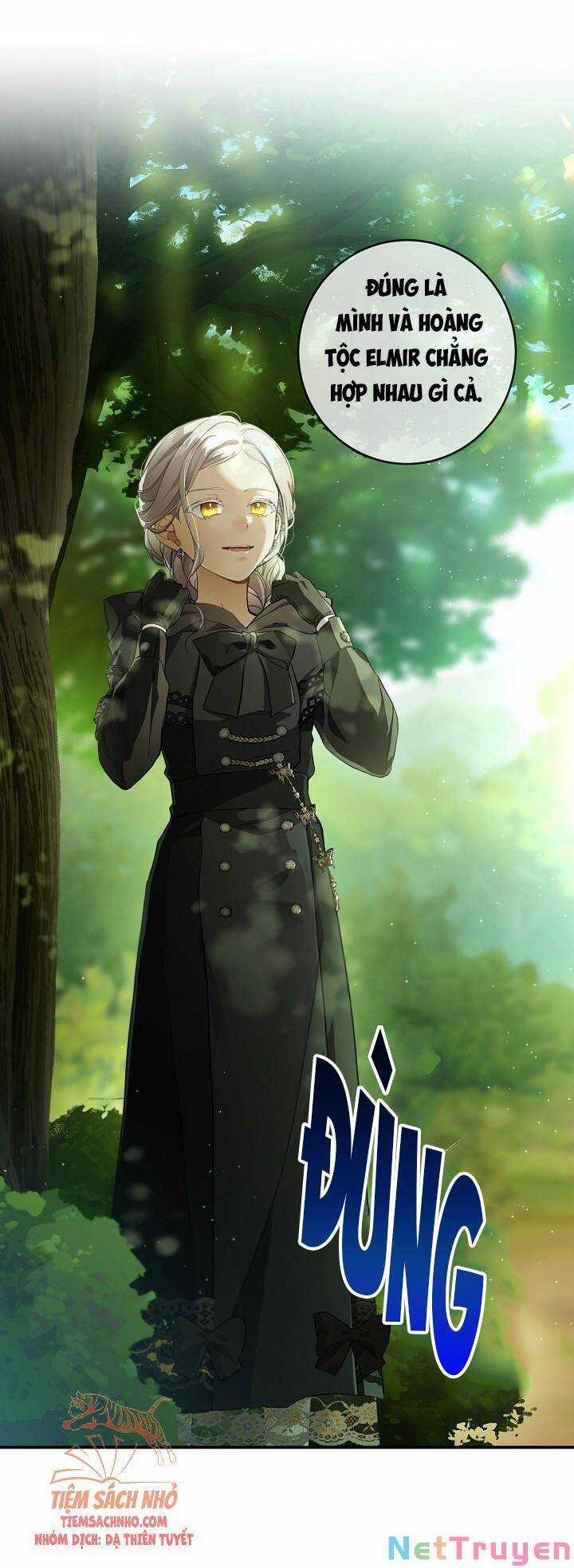 Hướng Về Ánh Dương Lần Nữa Chapter 46 trang 90