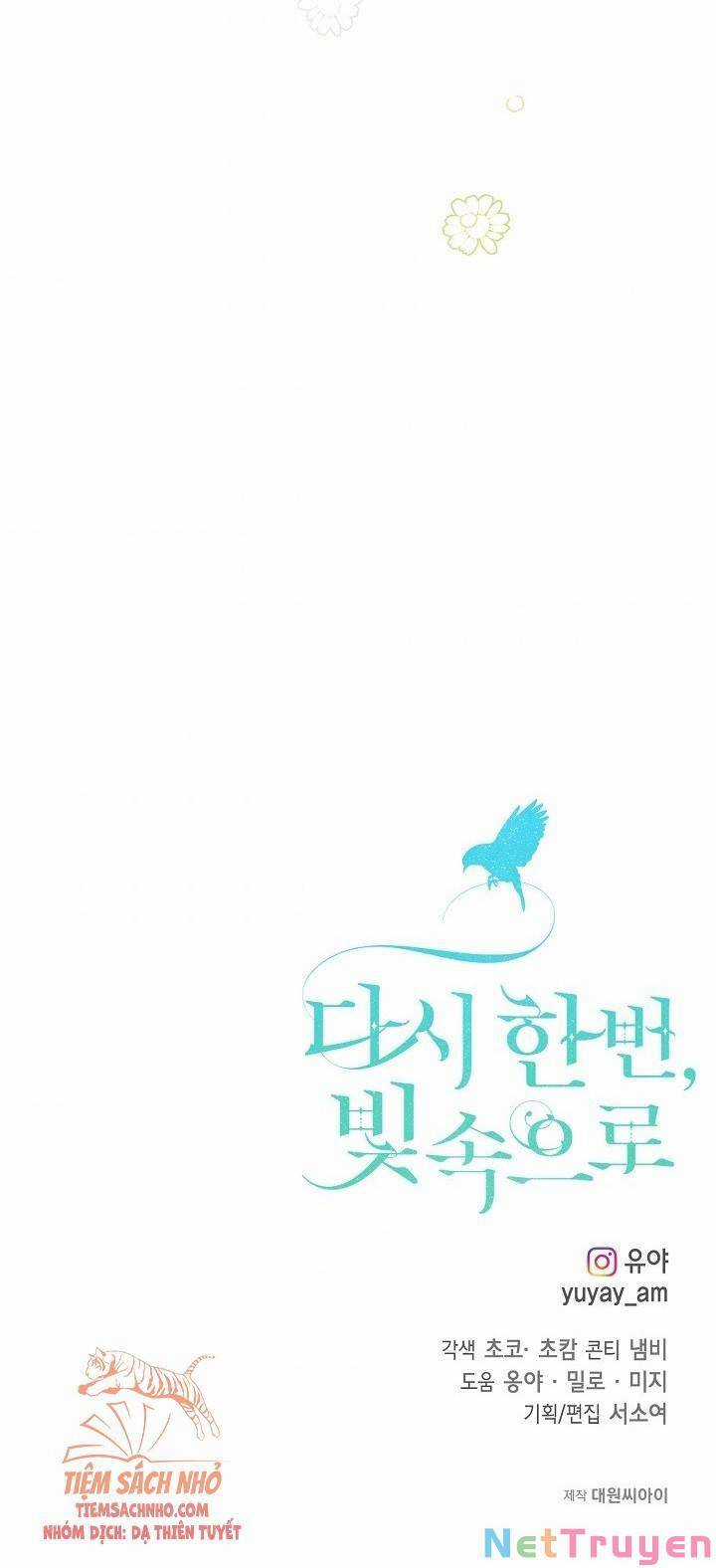 Hướng Về Ánh Dương Lần Nữa Chapter 46 trang 94