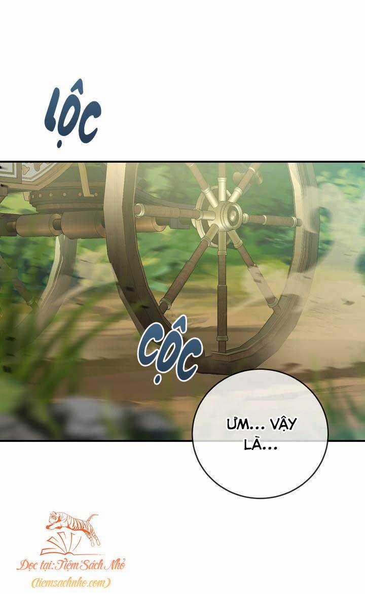Hướng Về Ánh Dương Lần Nữa Chapter 47 trang 1