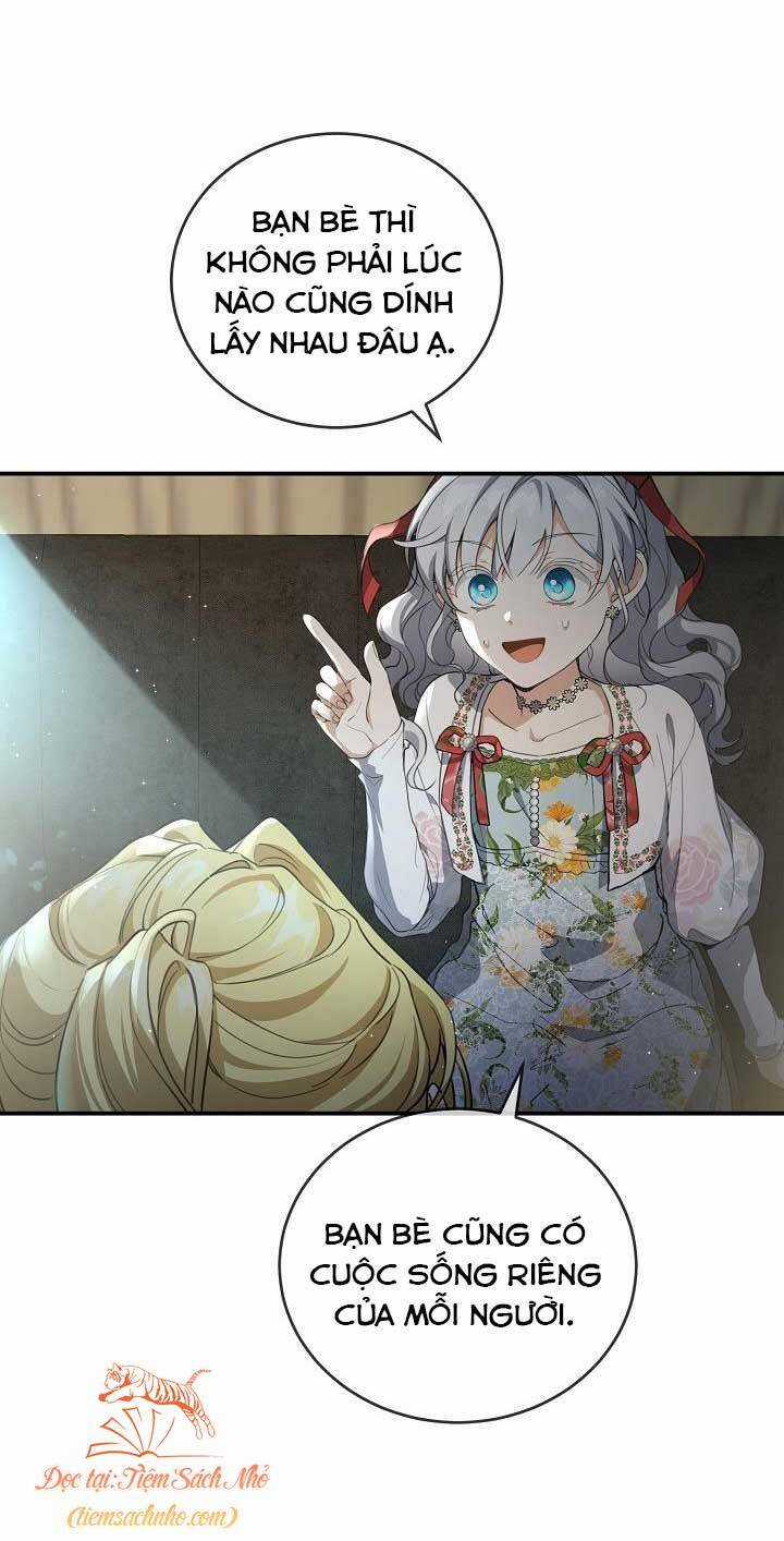 Hướng Về Ánh Dương Lần Nữa Chapter 47 trang 11