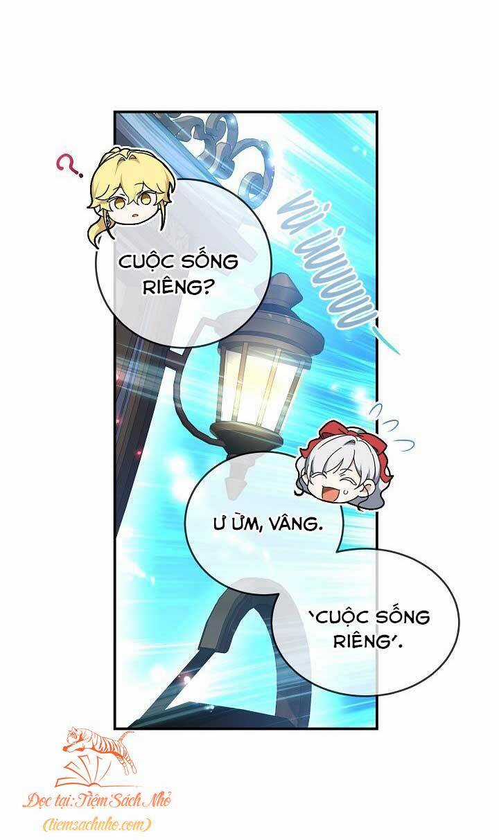 Hướng Về Ánh Dương Lần Nữa Chapter 47 trang 12