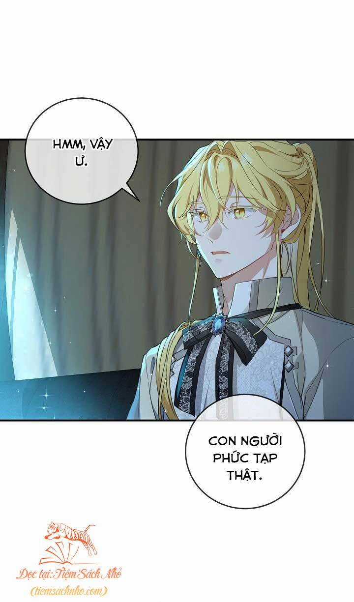 Hướng Về Ánh Dương Lần Nữa Chapter 47 trang 13