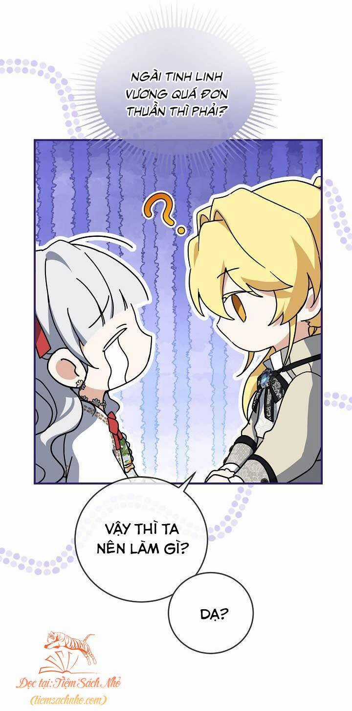 Hướng Về Ánh Dương Lần Nữa Chapter 47 trang 14